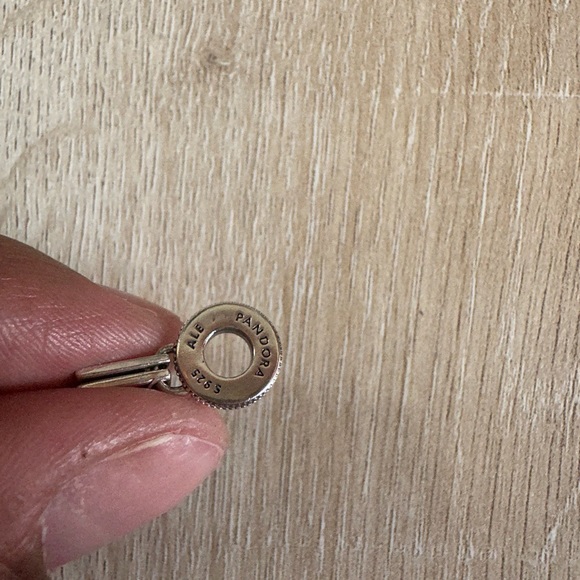 Pandora Harry Potter Hogwarts Acceptance Letter Dangle Charm - Picture 2 of 6